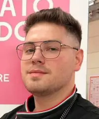 Pizzaiolo esperto Pizzaiolo esperto