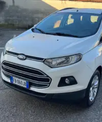 Ford ecosport 2015 Ford ecosport 2015