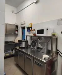 Zona r.settimo attività ben avviata buon investime Zona r.settimo attività ben avviata buon investime