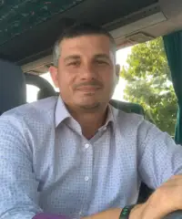 Autista Patenti C-D-E-CQC