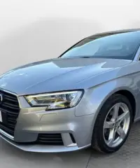 Audi A3 III 2016 SPB Sportback 35 1.5 tfsi Sp... Audi A3 III 2016 SPB Sportback 35 1.5 tfsi Sp...