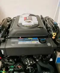 Faeton 730 Sport + Mercruiser 4.5mpi V6 250cv Faeton 730 Sport + Mercruiser 4.5mpi V6 250cv