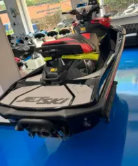 Moto d'acqua KAWASAKI ULTRA 310 X 2024 NUOVA Moto d'acqua KAWASAKI ULTRA 310 X 2024 NUOVA