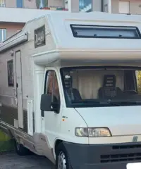 Fiat ducato ci mizar 170 Fiat ducato ci mizar 170