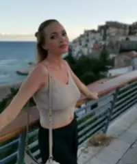 Relazione seria una ragazza cerca lui