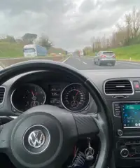 GOLF 6 1.6 115 cv GOLF 6 1.6 115 cv