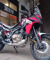 Honda CRF1100L Africa Twin Honda CRF1100L Africa Twin