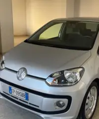 VOLKSWAGEN UP! 1.0 75 CV 5 PORTE 82.000 KM