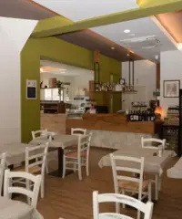 Ristorante pizzeria bar a rate o gestione