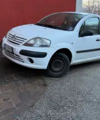 Citroen C3 AUTOCARRO Citroen C3 AUTOCARRO