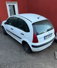 Citroen C3 AUTOCARRO Citroen C3 AUTOCARRO