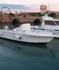 Barca 620 open Barca 620 open