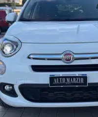 Fiat 500X 1.3 MultiJet 95 CV Lounge