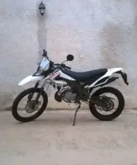 Gilera RCR Gilera RCR