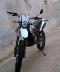 Gilera RCR Gilera RCR