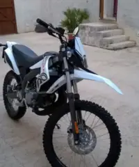 Gilera RCR Gilera RCR