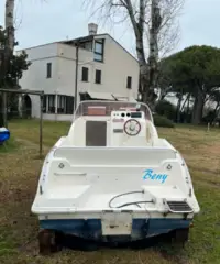 Bellingardo 5.50 Bellingardo 5.50