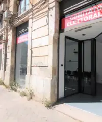 Siracusa Locale Commerciale in Via Gioberti Siracusa Locale Commerciale in Via Gioberti