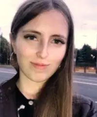 Pronta a scoprire nuovi orizzonti insieme a te