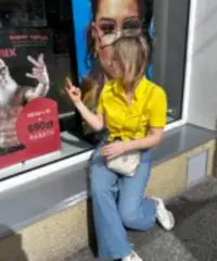 Alla ricerca di un'anima gentile e curiosa