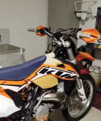 KTM exc 300