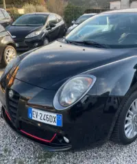 Alfa Romeo MiTo 1.3 JTDm 85 CV PER NEO PATENTATO Alfa Romeo MiTo 1.3 JTDm 85 CV PER NEO PATENTATO
