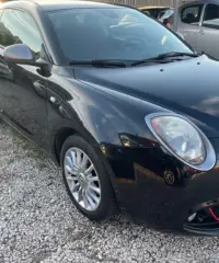 Alfa Romeo MiTo 1.3 JTDm 85 CV PER NEO PATENTATO Alfa Romeo MiTo 1.3 JTDm 85 CV PER NEO PATENTATO