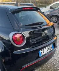 Alfa Romeo MiTo 1.3 JTDm 85 CV PER NEO PATENTATO Alfa Romeo MiTo 1.3 JTDm 85 CV PER NEO PATENTATO