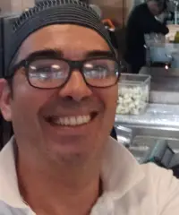 Pizzaiolo o infornatore Pizzaiolo o infornatore