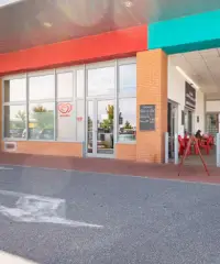 BAR/TRATTORIA TIPOLOGIA A/4