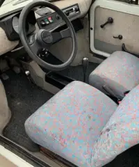 Fiat 126 650 PERSONAL 4