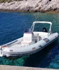 Gommone Bat Pacific 590 Gommone Bat Pacific 590