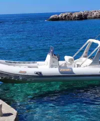 Gommone Bat Pacific 590 Gommone Bat Pacific 590
