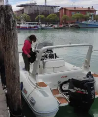 Gommone Bat Pacific 590 Gommone Bat Pacific 590