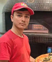 Aiuto Pizzaiolo
