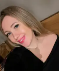 Pronta a scoprire nuovi orizzonti insieme a te