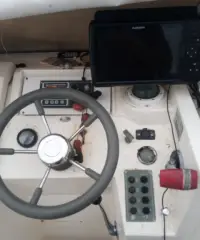 Pilotina da pesca