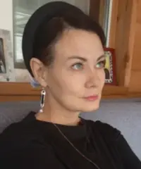 Donna cerca lui Relazione seria