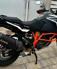 Ktm 1090 adventure r 2018 - 22.900km