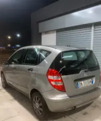 2008 Mercedes-Benz Classe A150 Benzina 95 CV 2008 Mercedes-Benz Classe A150 Benzina 95 CV