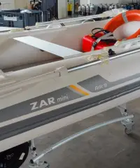 Tender ZARmii AIR 9+Mercury