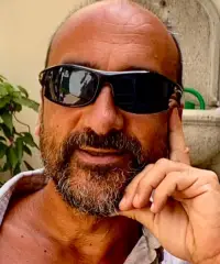 Autista collaboratore Autista collaboratore