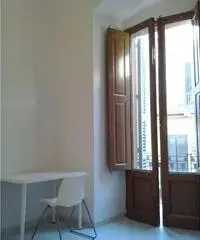 Singola 200 eu v.ze Stazione, Ateneo e Policlinico Singola 200 eu v.ze Stazione, Ateneo e Policlinico
