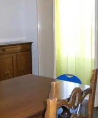 Stanza singola (via umberto)