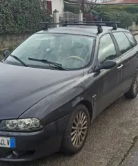 Alfa 156 1.9 mj 140 cv