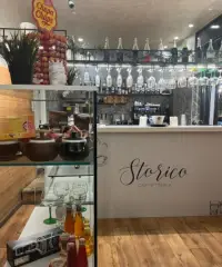 Attività Bar Caffetteria Cocktail Chiosco