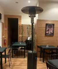 Attività Bar Caffetteria Cocktail Chiosco