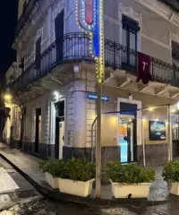 Attività Bar Caffetteria Cocktail Chiosco