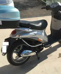 Piaggio Liberty 200 - 2007