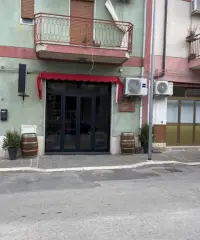 Attivita avviata di Rosticceria